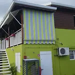 Gites Soussoune